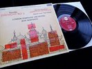 Borodin / Rimsky-Korsakov - Jean Martinon / LSO **RCA SB-2105 ED1 Stereo LP**