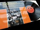 Mozart: Eine Kleine Nachtmusik - Otto Klemperer **Columbia SAX 5252 ED1 LP**