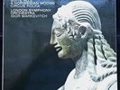 Stravinsky - Igor Markevitch / LSO **Philips Hi-Fi Stereo SAL 3485 ED1 LP**