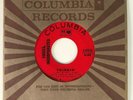 Northern Soul 45 / VOICES INCORPORATED / Thinkin' / RARE RED LABEL / HEAR