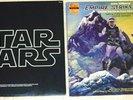 Star Wars The Empire Strikes Back Original Soundtrack Chalfont 20th Century 1977