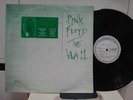 PINK FLOYD / THE WALL, RARE KOREA ONLY 2LP GREEN COVER COLLECTIBLE EX+