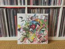 TROPICAL FUCK STORM - Braindrops, VIP JFN Edition, Screen Print, Numbered, Rare