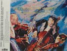 The Juilliard String Quartet Schubert Death and The Maiden 180g Import LP