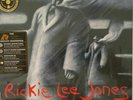 Rickie Lee Jones Traffic From Paradise 200g LP