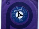 PSYCH-THE OPEN MIND-MAGIC POTION/CAST A SPELL-UK PHILIPS REISSUE VERY RARE