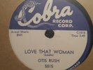 OTIS RUSH  --- Cobra 5015 ---   NM-      