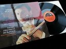 Dvorak / Glazounov: Violin Concertos - Nathan Milstein **HMV ASD 2365 ED1 LP**
