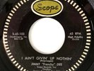 Rockabilly 45 / JIMMY 