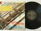 THE BEATLES - Please Please Me. Australian LP made in New Zealand (Export)