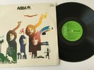 ABBA - The Album. Australian LP RARE GREEN RCA LABEL