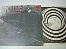 Rod Stewart - Gasoline Alley - 1970 Vertigo Swirl - UK R&B