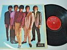 The Rolling Stones - Unstoppable Stones - NZ Decca 1965 - Unique Cover