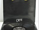 CATS Musical by Andrew Lloyd Webber, 2 x LP Vinyl Records, Polydor - CATX001
