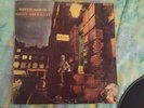 David Bowie UK Press Original 1972 Rca Ziggy Stardust Lp