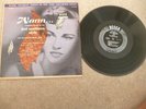 JERI SOUTHERN STYLE - WITH DAVE BARBOUR TRIO - WARM - 10