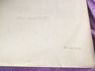 The Beatles vinyl lp White Album,  U.K.   No 0473532. MONO1968. V.G /V G First P
