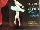 Tchaikovsky: Swan Lake & Nutcracker **Columbia SAX 2285 ED1 LP** VG++