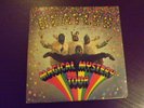 The Beatles......Magical Mystery Tour......EP.MMT 1.....mono....45rpm..60s Beat.
