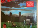 MR. MISTER Welcome To The Real World SEALED Vinyl LP Hype1985 Kyrie Broken Wings
