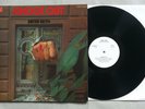 Dieter Reith: Knock Out, MPS, white promo-label, NM