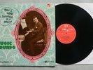Wolfgang Dauner: Music Zounds, MPS, NM, archive copy, Jazz LP