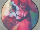 MADONNA - GIRL GONE WILD - 12 INCH PICTURE DISC VINYL + REMIX - MINT CONDITION