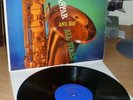 BOBBY JASPAR AND HIS ALL-STARS 1957 First pressing