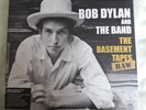 Bob Dylan LP - The Basement Tapes Raw - The Bootleg Series Vol.11 (2014)