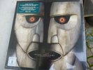 PINK FLOYD The Division Bell 20th Anniversary Box Set 2LP+3-7inch+1Blue Ray+1CD