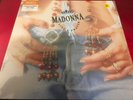 MADONNA LIKE A PRAYER LIMITED RED VINYL LP SAINSBURYS NEW AND SEALED