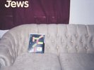 SILVER JEWS “Bright Flight” Vinyl LP ? SEALED NEW MINT Pavement Stephen Malkmus