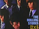 The Rolling Stones 12 X 5 CLEAR VINYL NEW OVP Abkco Vinyl LP