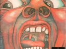 LP King Crimson In The Court Of The Crimson King 200G NEW OVP Discipline Gl