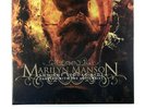 Marilyn Manson & The Spooky Kids Dancing With The Antichrist NEW OVP Vinyl LP