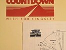 RADIO SHOW: ACC w/BOB KINGSLEY 7/14/90 KEITH WHITLEY, BILLY JOE ROYAL,VINCE GILL