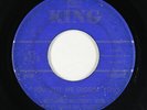 Crossover Soul/Funk 45 - Roosevelt Matthews - You Got Me Diggin' You - King mp3