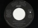 Modern Soul Boogie 45 - Superior Elevation - Computer Woman - Black Satin VG++
