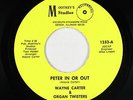 Funk 45 - Wayne Carter & Organ Twisters - Peter In Or Out - Mootrey's - VG++ mp3