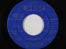 Funk 45 - Soul Believers & Dapps - I Don't Want Nobody's Troubles - King - mp3