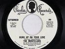 70s Soul Funk 45 - Montclairs - Hung Up On Your Love - Paula - mp3 - promo