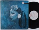 CLORA BRYANT Gal With A Horn MODE LP mono *