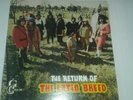 THE LATIN BREED The Return of Rare Latin Funk