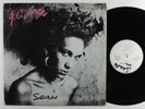 J.C. LODGE Revealed WKS LP jamaica