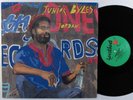 JUNIOR BYLES Jordan HEARTBEAT LP VG++/NM SHRINK