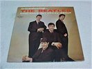Introducing the Beatles Album VJ Vee-Jay Records VJLP 1062 Mono Microgroove