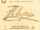 TELEFUNKEN SLT-43028 CHOPIN Complete Works II SMENDZIANKA CZERNY-STEFANSKA EKIER