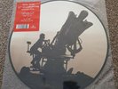 KATE BUSH CLOUDBUSTING PICTURE DISC LIMITED EDITION NEW SEALED