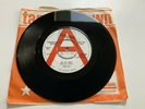 RARE DEMO FOUR TOPS - ASK THE LONELY  - WHERE DID YOU GO