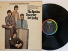 The Beatles - Yesterday And Today - 1966 US Stereo Capitol ST-2553 RIAA 4 (EX)